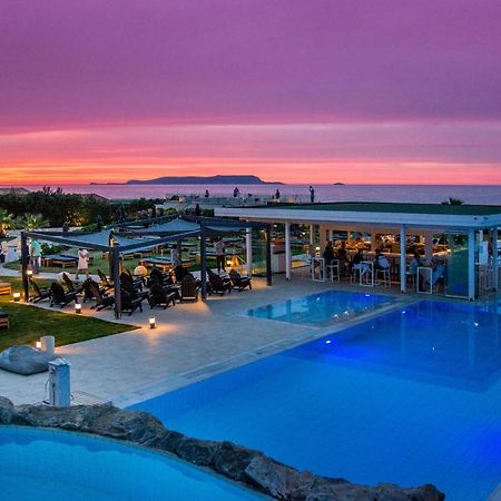 Insula Alba Resort & Spa (Adults Only) Hersonissos  Dış mekan fotoğraf
