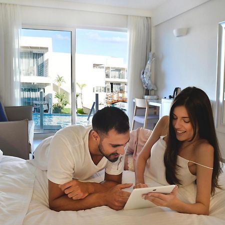 Insula Alba Resort & Spa (Adults Only) Hersonissos  Dış mekan fotoğraf