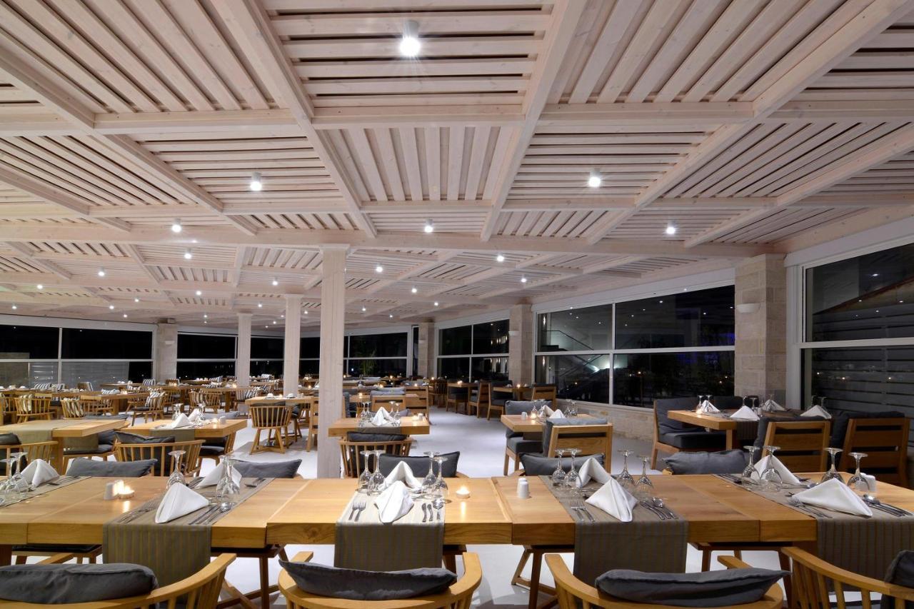 Insula Alba Resort & Spa (Adults Only) Hersonissos  Dış mekan fotoğraf