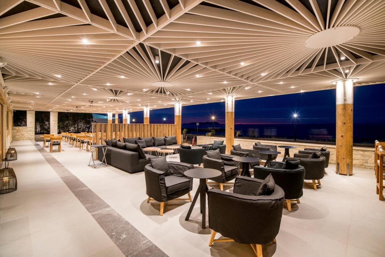 Insula Alba Resort & Spa (Adults Only) Hersonissos  Dış mekan fotoğraf