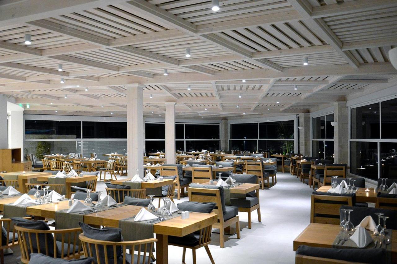 Insula Alba Resort & Spa (Adults Only) Hersonissos  Dış mekan fotoğraf