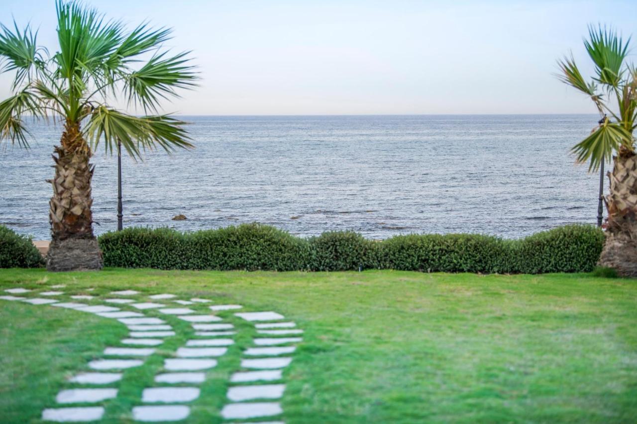 Insula Alba Resort & Spa (Adults Only) Hersonissos  Dış mekan fotoğraf