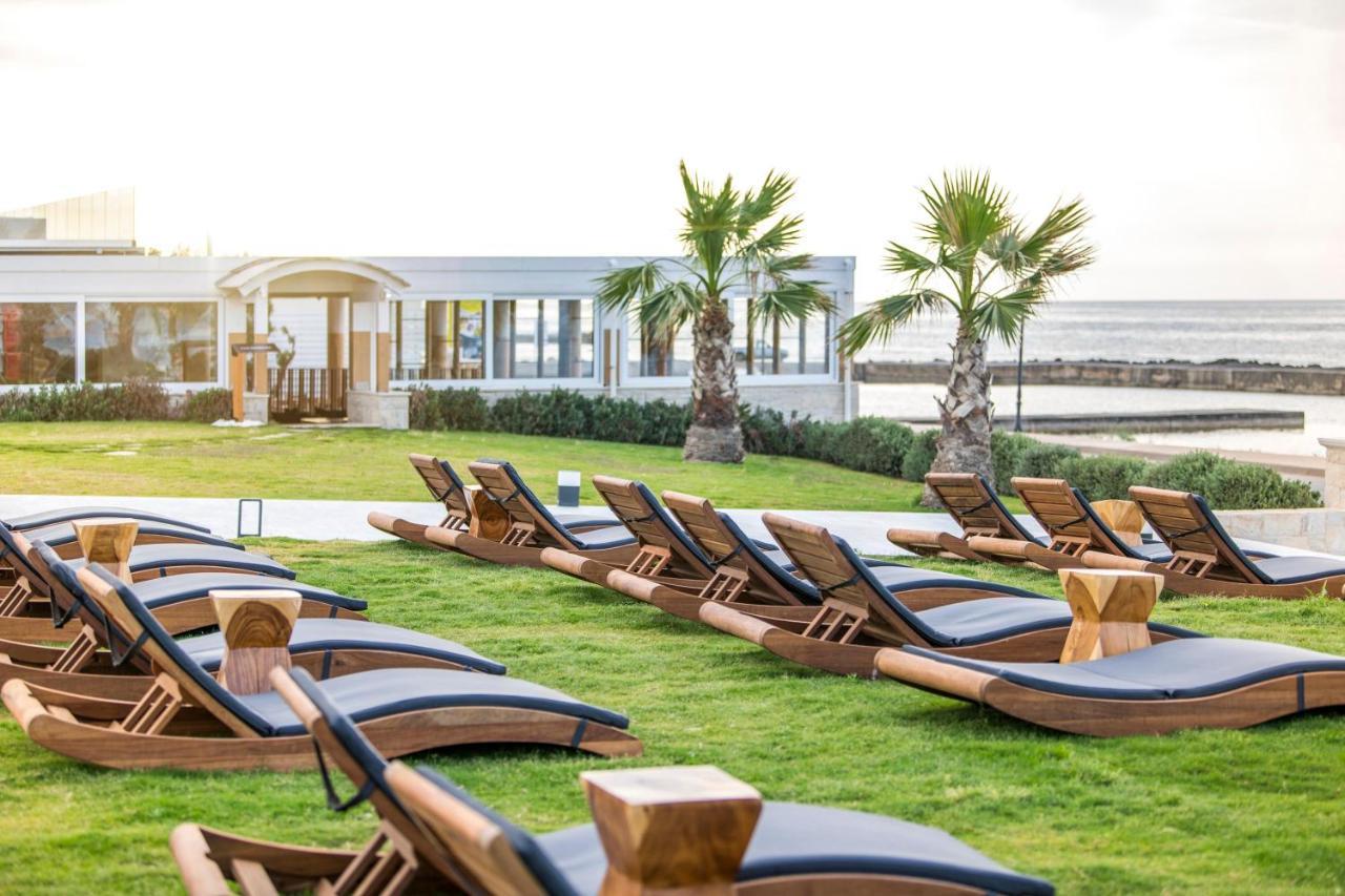 Insula Alba Resort & Spa (Adults Only) Hersonissos  Dış mekan fotoğraf