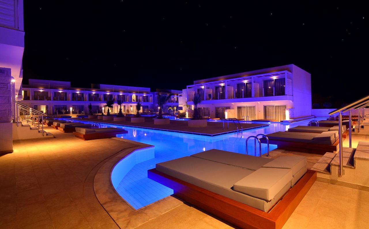 Insula Alba Resort & Spa (Adults Only) Hersonissos  Dış mekan fotoğraf