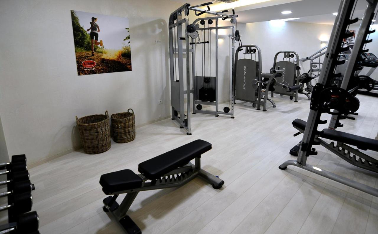 Insula Alba Resort & Spa (Adults Only) Hersonissos  Dış mekan fotoğraf