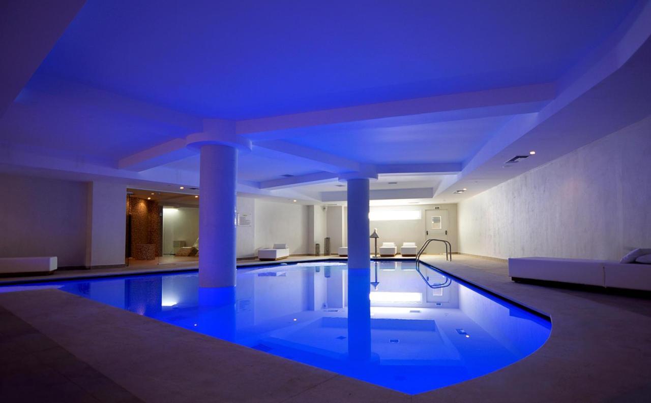 Insula Alba Resort & Spa (Adults Only) Hersonissos  Dış mekan fotoğraf