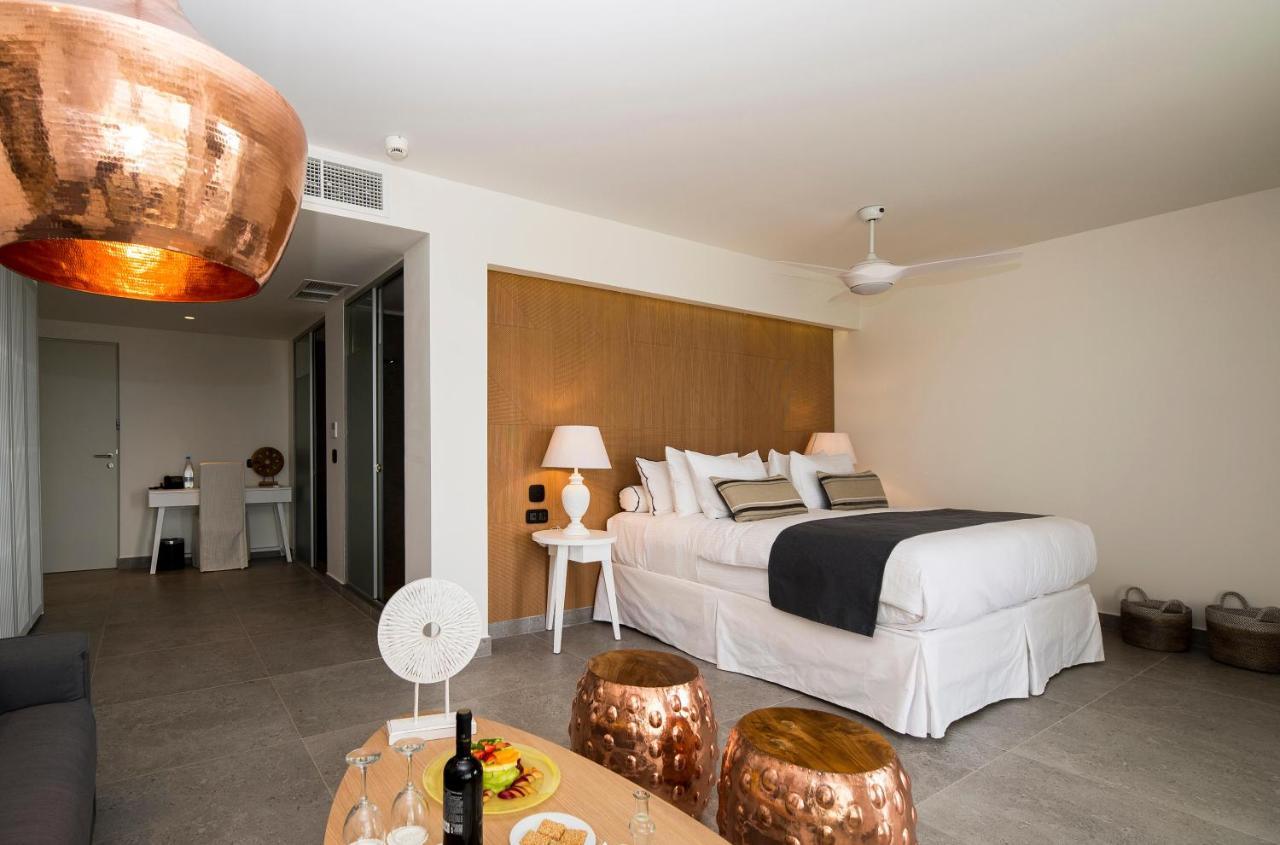 Insula Alba Resort & Spa (Adults Only) Hersonissos  Dış mekan fotoğraf