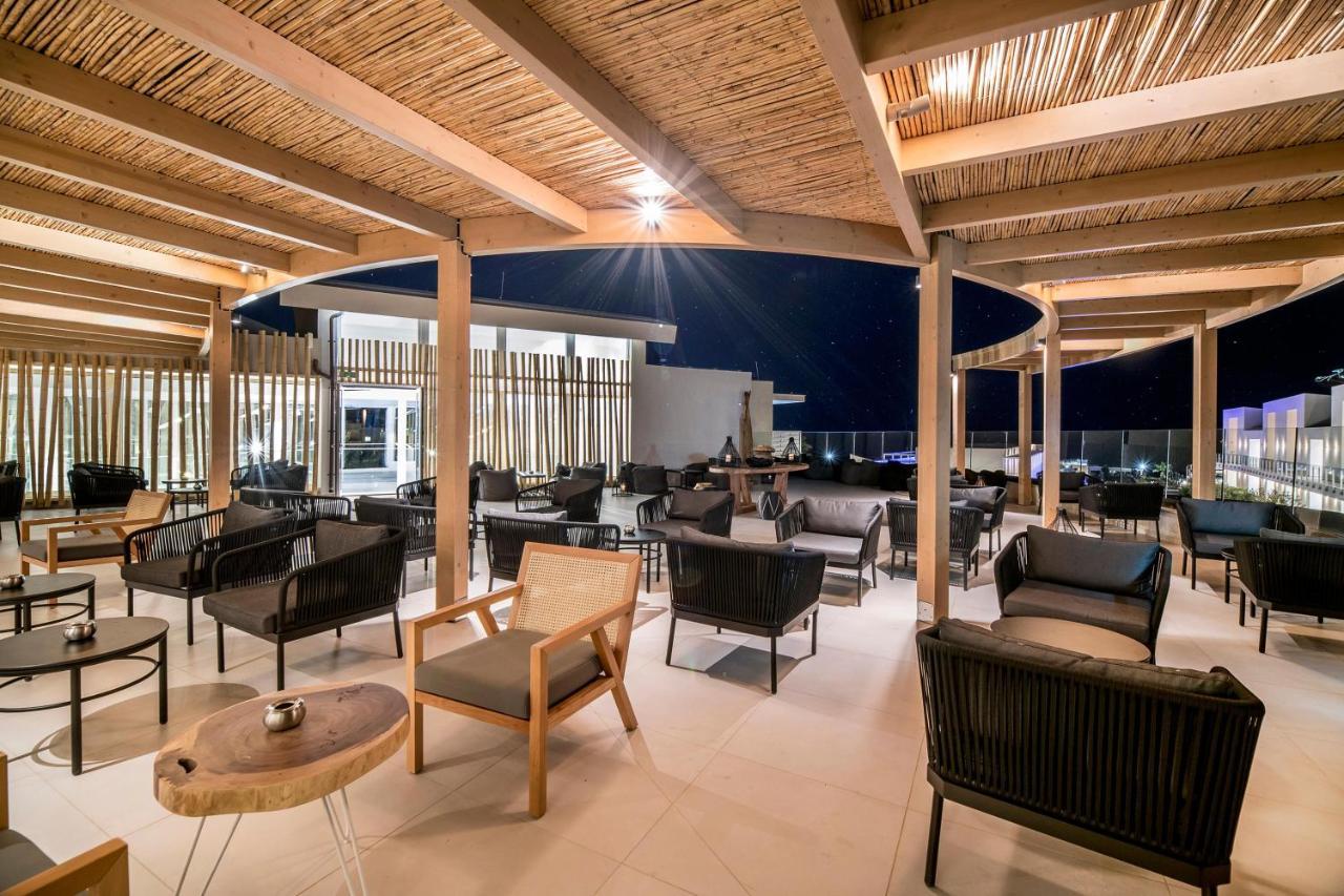 Insula Alba Resort & Spa (Adults Only) Hersonissos  Dış mekan fotoğraf