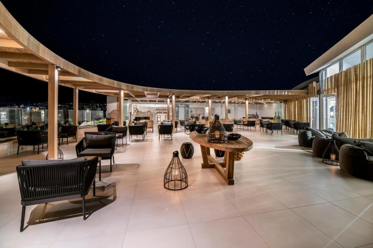 Insula Alba Resort & Spa (Adults Only) Hersonissos  Dış mekan fotoğraf