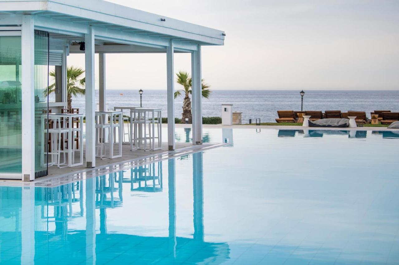 Insula Alba Resort & Spa (Adults Only) Hersonissos  Dış mekan fotoğraf